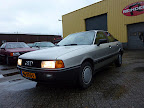 Audi 80 B3 1.6 TDI