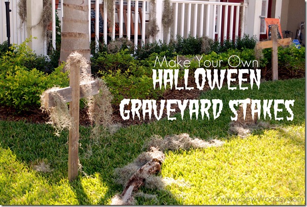 Graveyard Stake 14-2