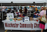 Winchester Community Church  @ National Night Out in West Seneca 2009
