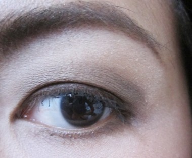 natural eye look 1-3, bitsandtreats