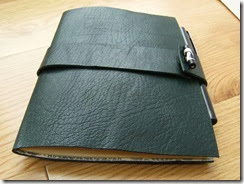 0114_Dk_Green_Leather_with_Pen_Holder_2 0114_Dk_Green_Leather_with_Pen_Holder_2