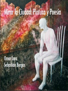 Libro Omar Lara y Sebastian Burgos
