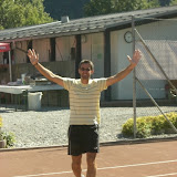 2010.08: Dorfolympiade