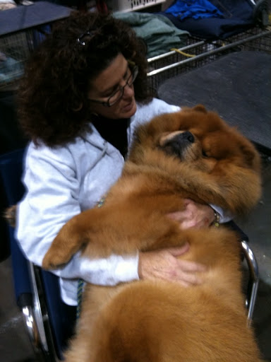 Jan, I'm exhausted!  I'm looking forward to sleeping on the way home.