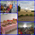 Reinauguração Escola Profª Maria Stelina Costa