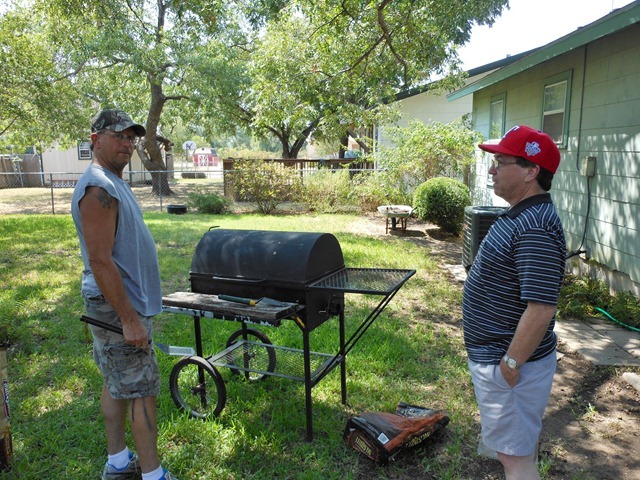 Ben Mitch BBQ