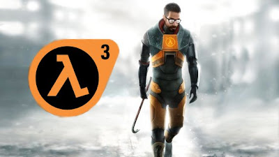 Half Life 3 sarà un esclusiva per piattaforme GNU/Linux 