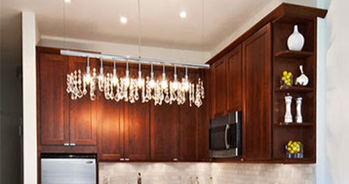 Cocinas Pequeñas | Decoracion de Interiores