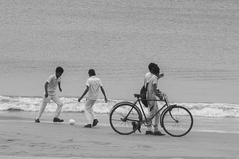 bikes bikes