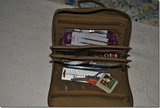 Yazzi Bag 1 Yazzi Bag 1