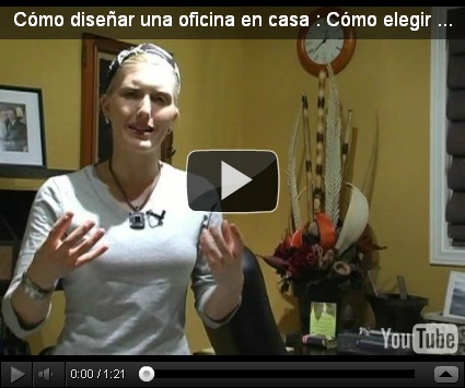 Decoración de oficinas en casa ~ Decoracion de Interiores de Casas
