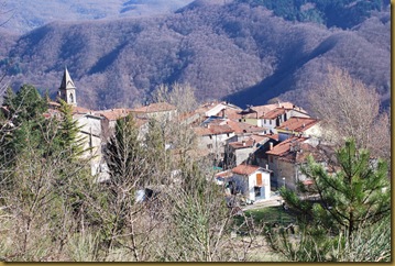 Casaglia Casaglia