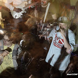 Def 3 ft.OYE!, Kay the Aquanaut, Spanish Fly
