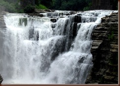 Upper Falls Upper Falls