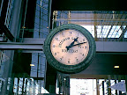 Old clock Old clock