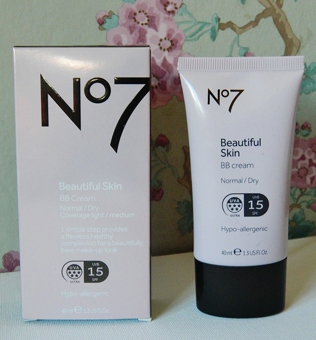 No7 BB Cream
