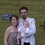 mariage Adé et Martin