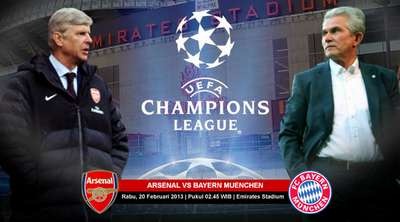« Cuplikan Video Highlights Hasil Pertandingan Jadwal Bola & MotoGp