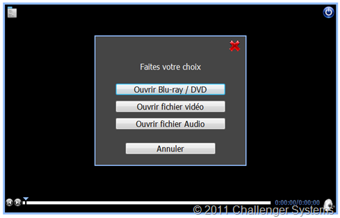 Vso-MediaPlayer