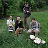 Kirándulás - Pilis, 2010. május 8.