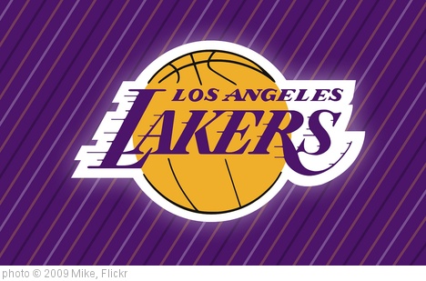 'Los Angeles Lakers' photo (c) 2009, Mike - license: http://creativecommons.org/licenses/by-sa/2.0/