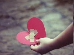 putus cinta putus cinta