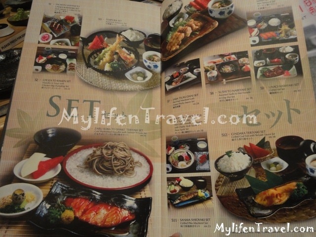 Edo Ichi Sushi Sungai Petani 30 Edo Ichi Sushi Sungai Petani 30