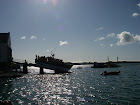 Last Slip Launch Baltimore 18 - 03- 2012