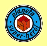 Planeta Super-Herói Planeta Super-Herói