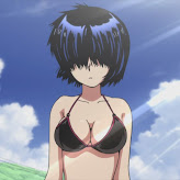 Mysterious Girlfriend X - 05