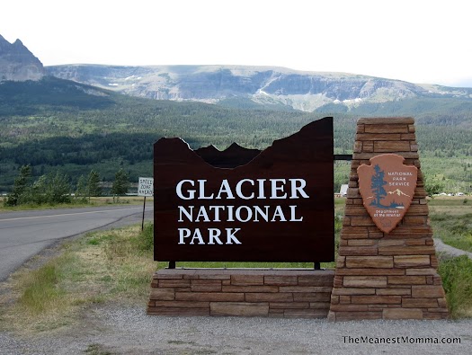 Our Montana Vacation … Glacier National Park (Part 2)