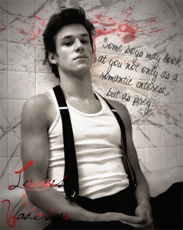 Jessica's guide to dating the dark side fanfiction