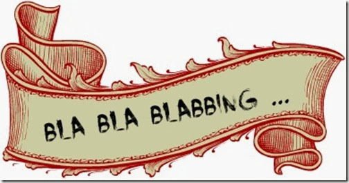 BLA BLA BLABBING Immagine BLA BLA BLABBING