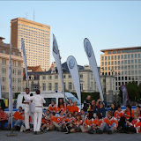 Roller Parade