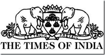 TOI Logo TOI Logo
