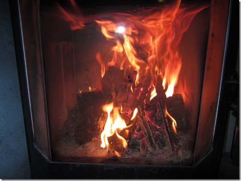Feuerchen Feuerchen