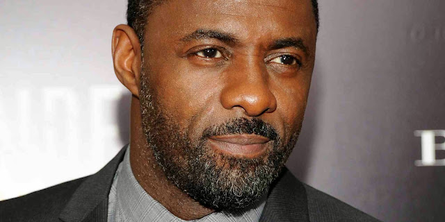 CANNES 2014: What's New With Idris Elba?