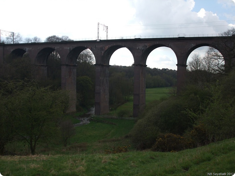 DSCF0332 Railway Viaduct DSCF0332 Railway Viaduct