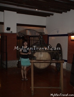 Wine Museum 37 Wine Museum 37