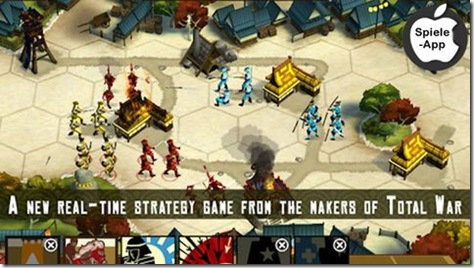 total war battles gaming app 01