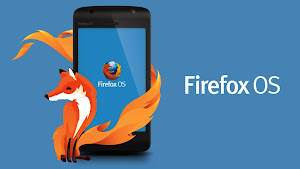 Mozilla Firefox OS