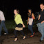 walkin back!