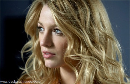 Blake Lively linda sensual Serena van der Woodsen sexy desbaratinando  (7)