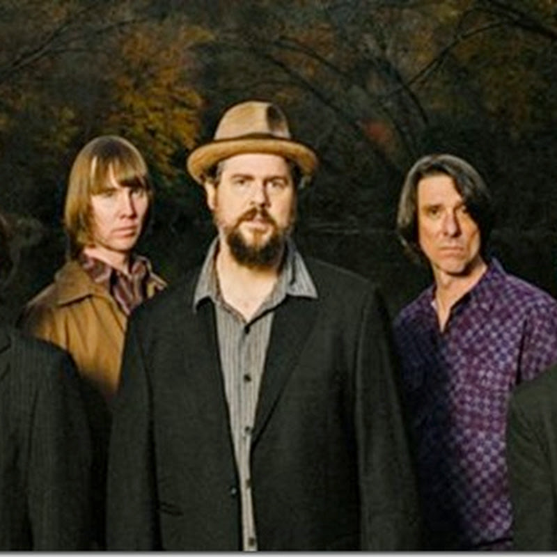 Drive-By Truckers: English Oceans (Albumkritik)
