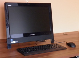 Lenovo ThinkCentre Edge 71z Lenovo ThinkCentre Edge 71z