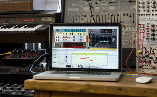 Propellerhead Reason 7 and Reason Essentials 2 announced