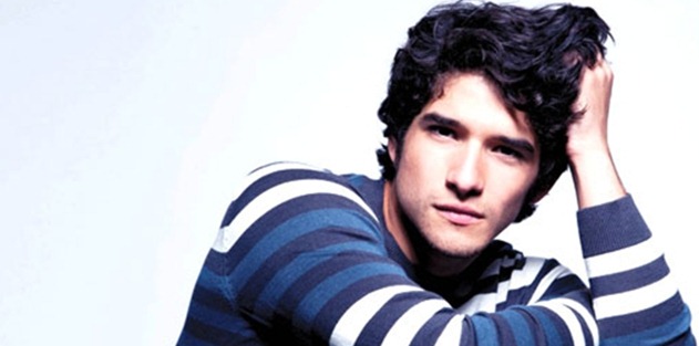 Tyler Posey (Teen Wolf) Tyler Posey (Teen Wolf)