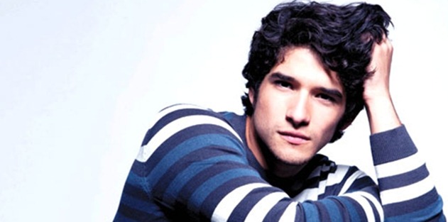 Tyler Posey (Teen Wolf)