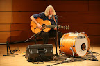 ROBIN WILLIAMSON, 7 ottobre 2010