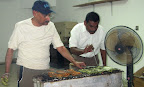 Ichu-Roshna & Anoop-Rasmia Muscat Visit Slideshow